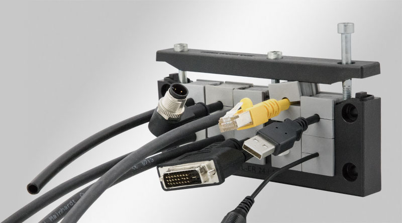Cable Entry Systems